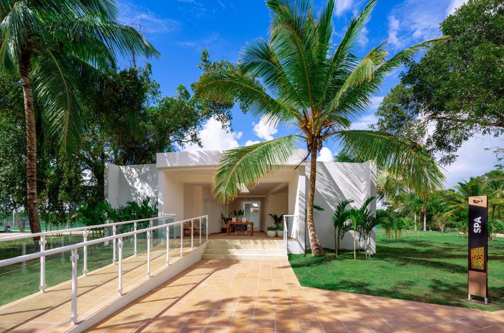 Grand Sirenis Punta Cana Resort & Aquagames – zdjęcie 3