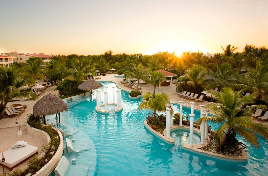 Meliá Caribe Beach All Inclusive – zdjęcie 4