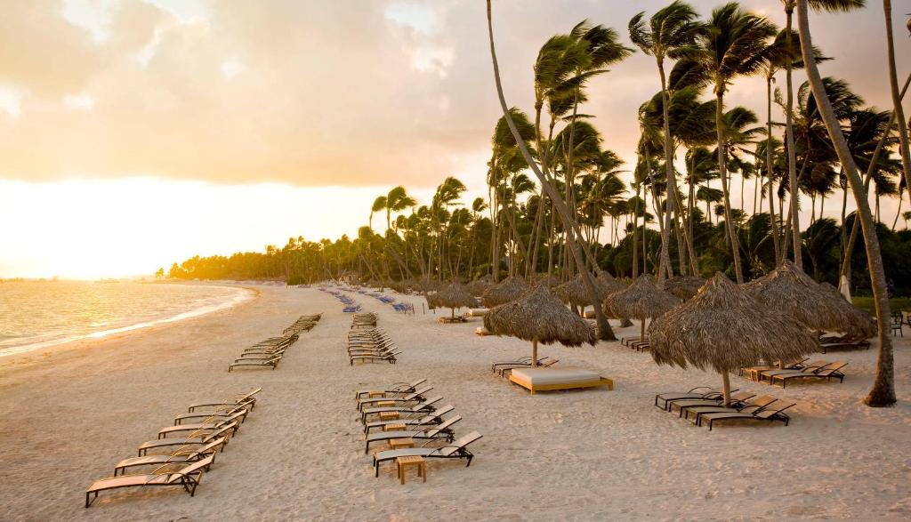 Meliá Caribe Beach All Inclusive – zdjęcie 3