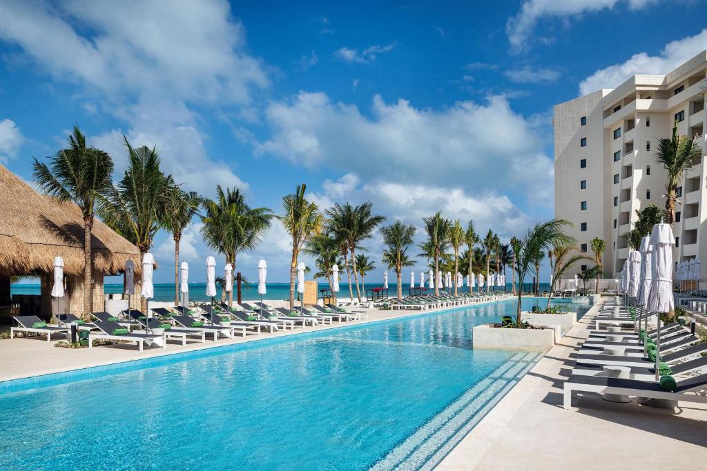 Meliá Casa Maya Cancun – zdjęcie 1