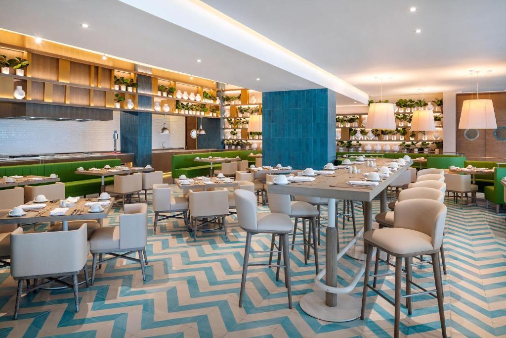 Meliá Casa Maya Cancun – zdjęcie 3