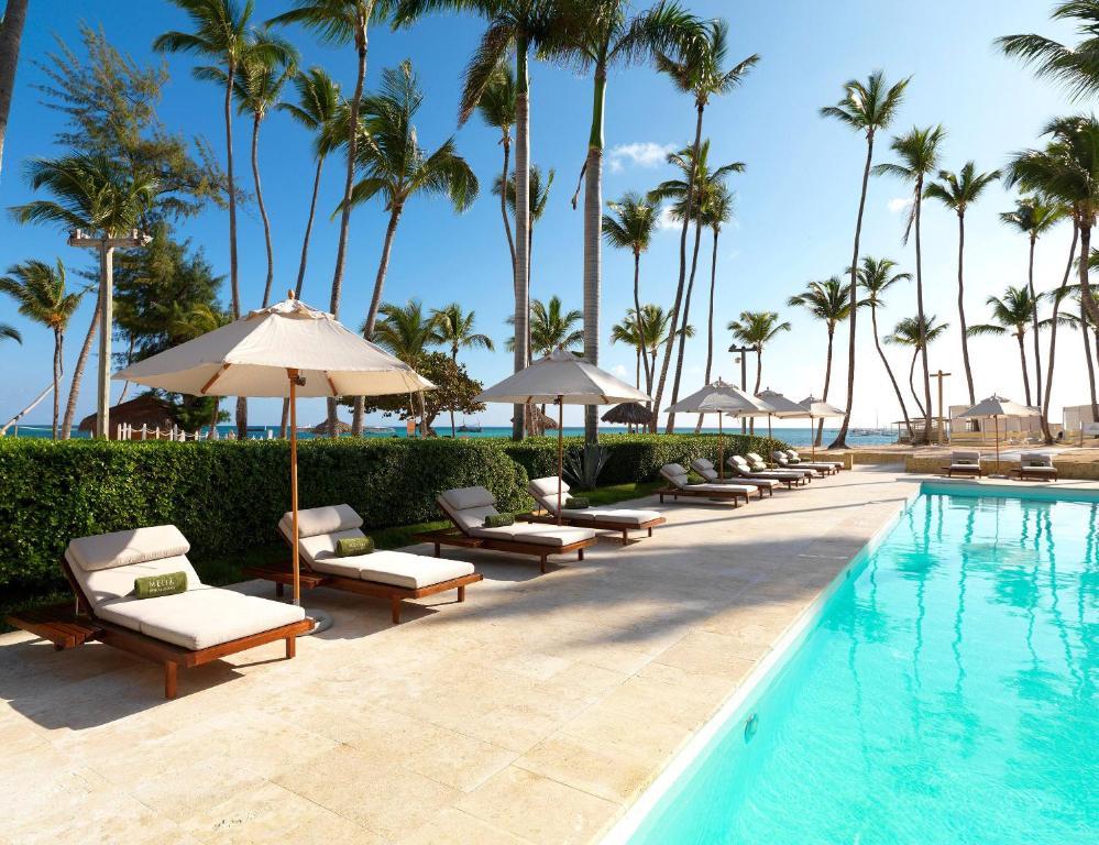 Meliá Punta Cana Beach – zdjęcie 4