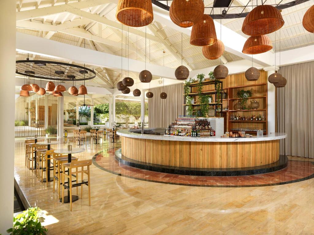 Meliá Punta Cana Beach – zdjęcie 3