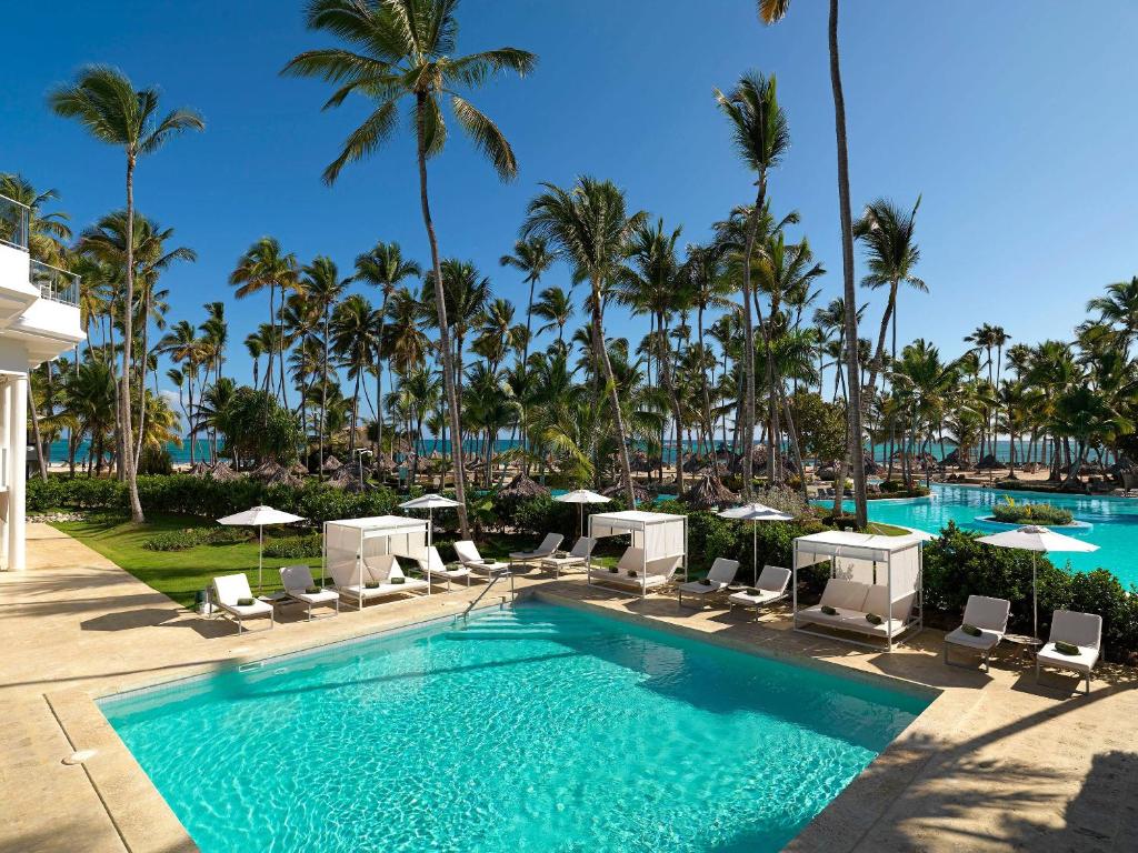Meliá Punta Cana Beach – zdjęcie 2
