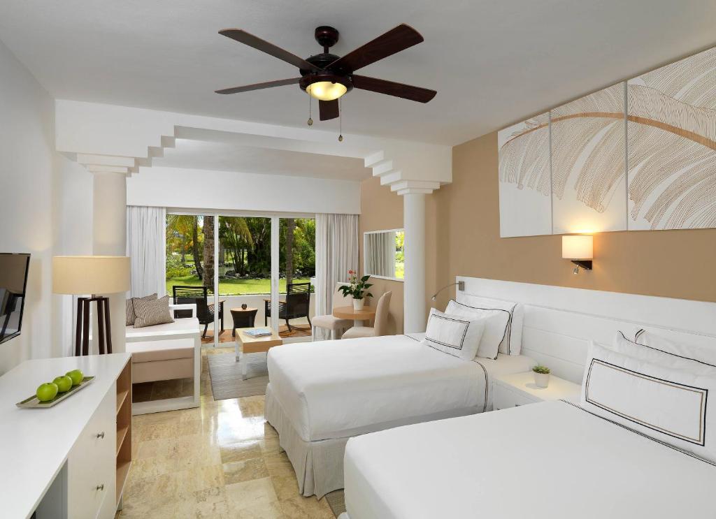 Meliá Punta Cana Beach – zdjęcie 1