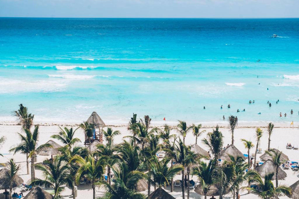 NYX Cancun – zdjęcie 4