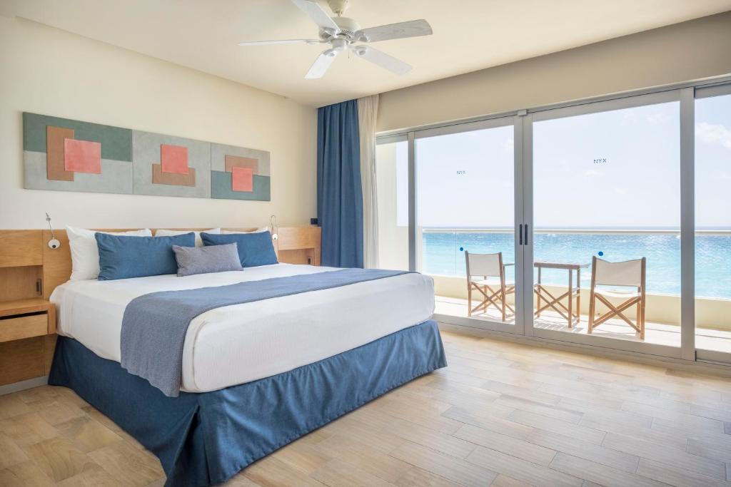 NYX Cancun – zdjęcie 3