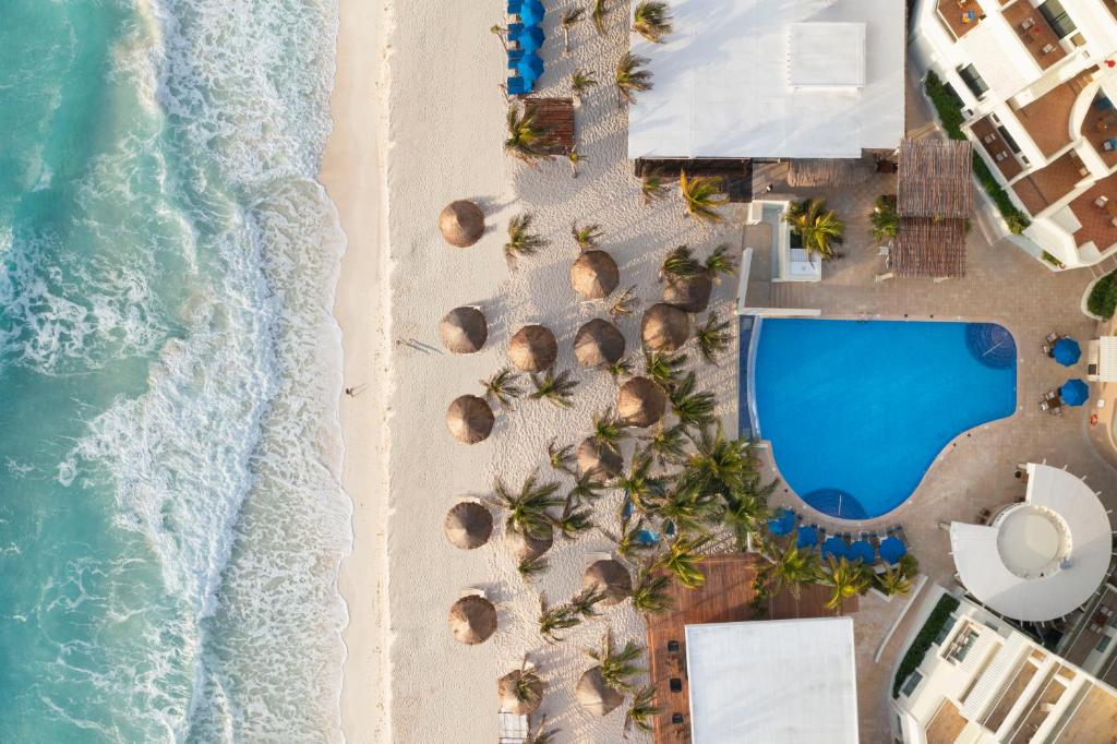NYX Cancun – zdjęcie 2