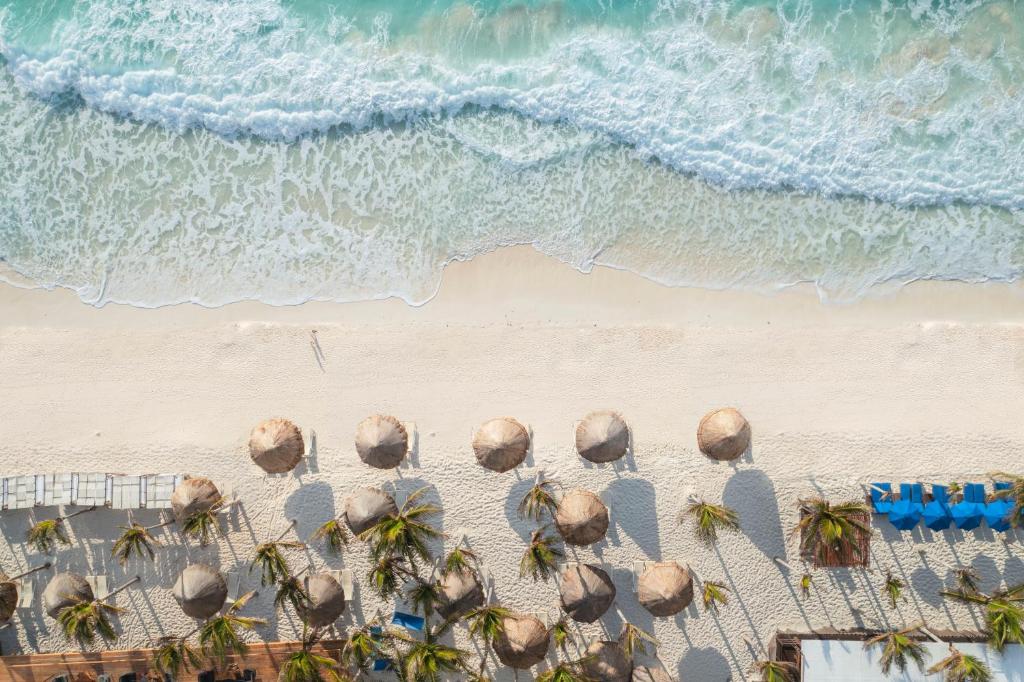 NYX Cancun – zdjęcie 1