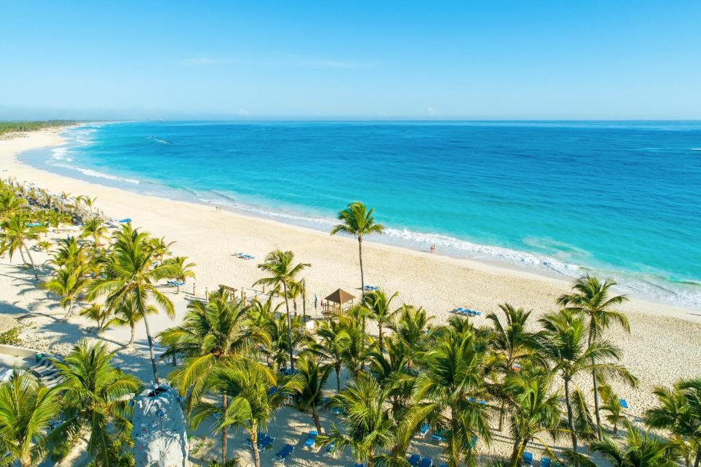 Occidental Caribe All Inclusive – zdjęcie 1