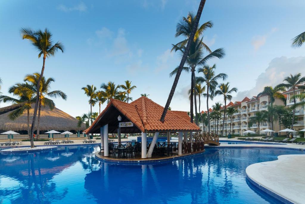 Occidental Caribe All Inclusive – zdjęcie 2