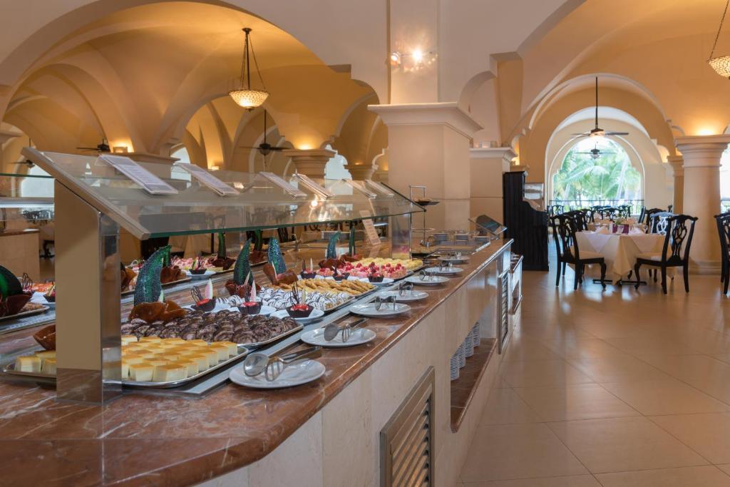 Occidental Caribe All Inclusive – zdjęcie 3