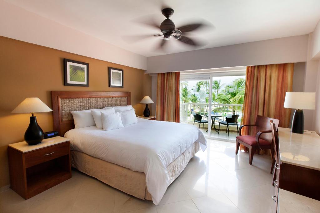 Occidental Caribe All Inclusive – zdjęcie 4