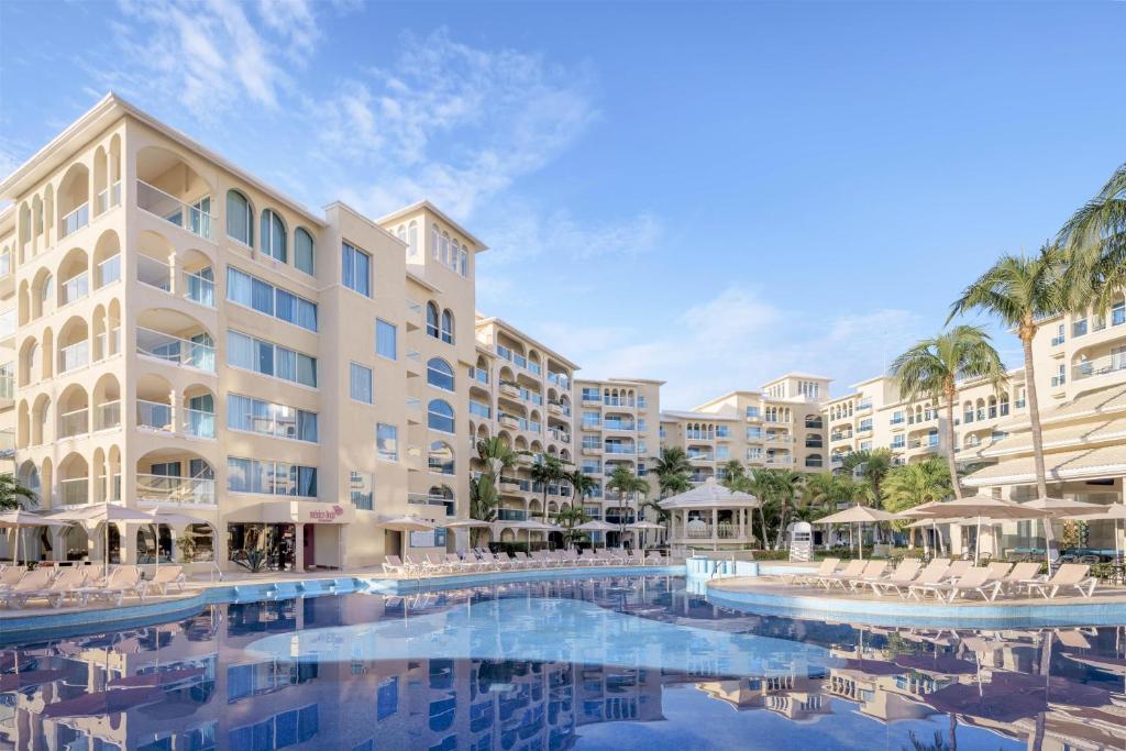 Occidental Costa Cancún – zdjęcie 3