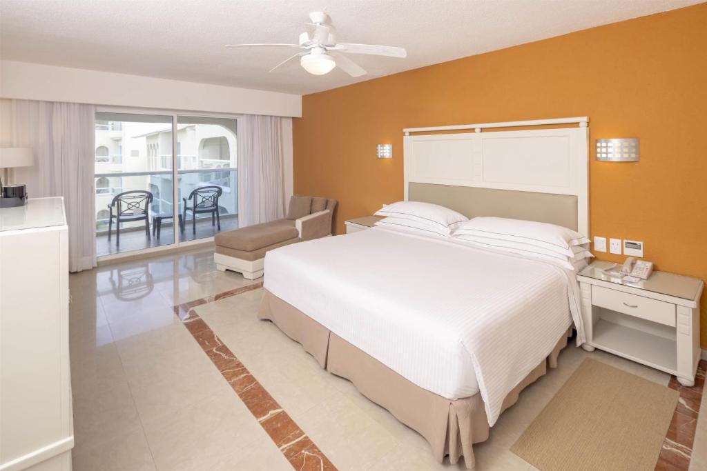Occidental Costa Cancún – zdjęcie 2