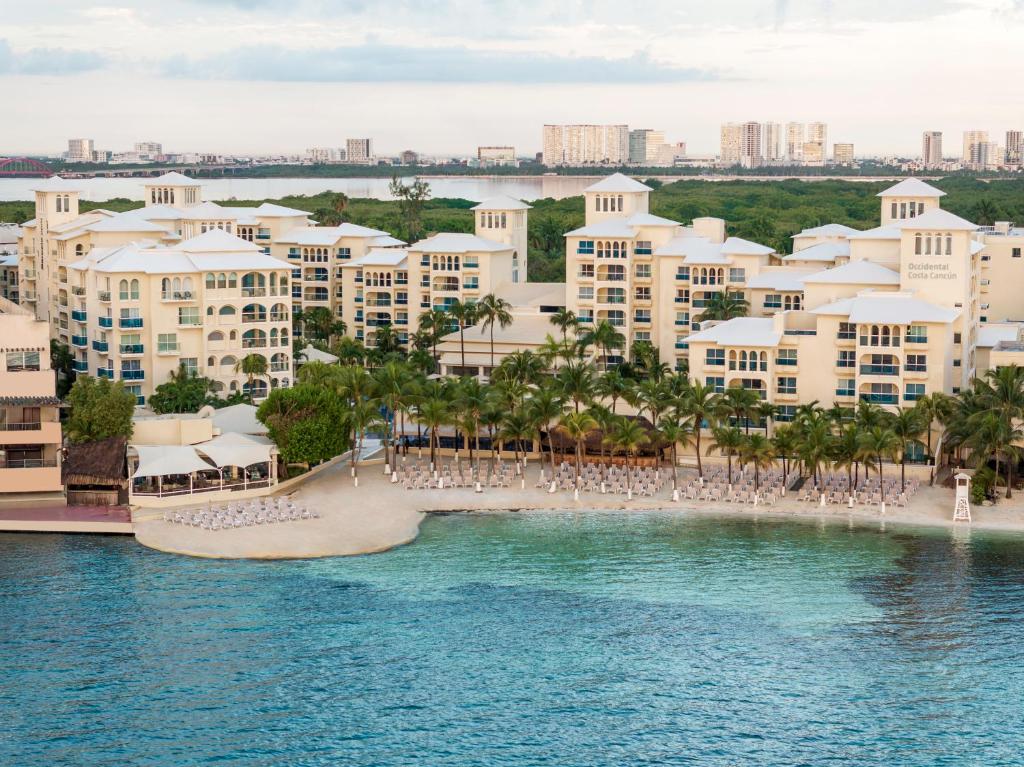 Occidental Costa Cancún – zdjęcie 1