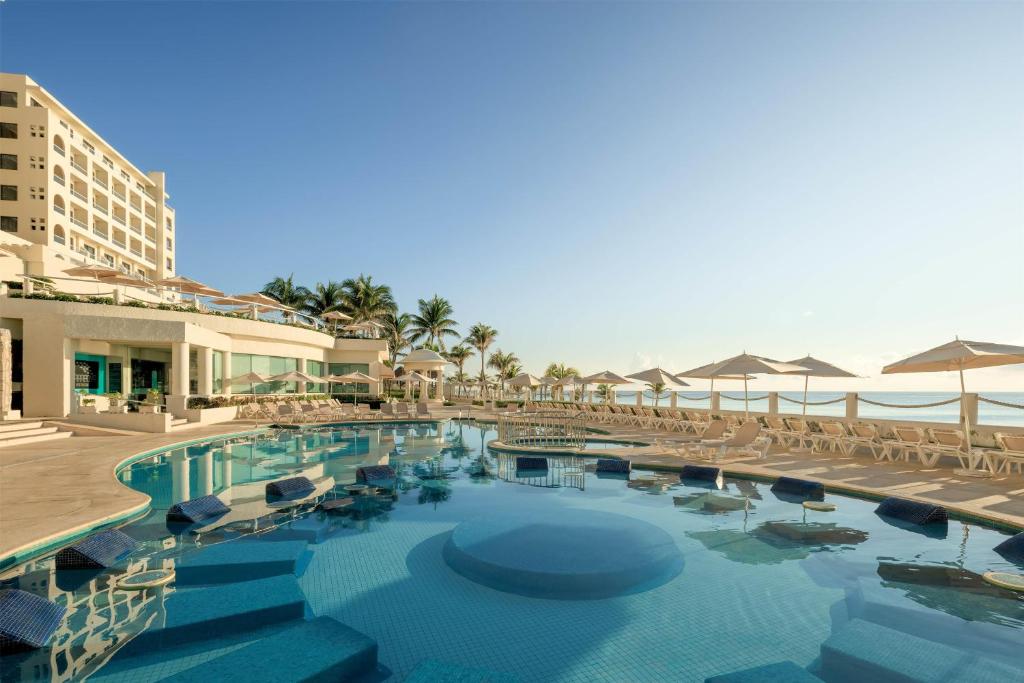 Occidental Tucancun – zdjęcie 4