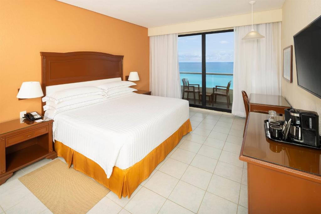 Occidental Tucancun – zdjęcie 3