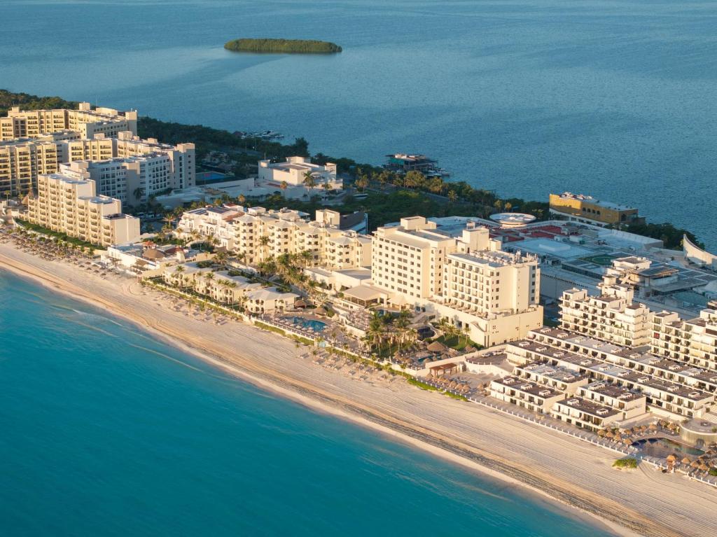 Occidental Tucancun – zdjęcie 1