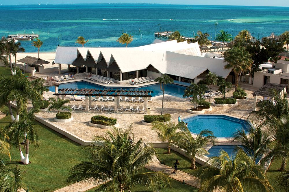 Ocean Spa Hotel All Inclusive – zdjęcie 4