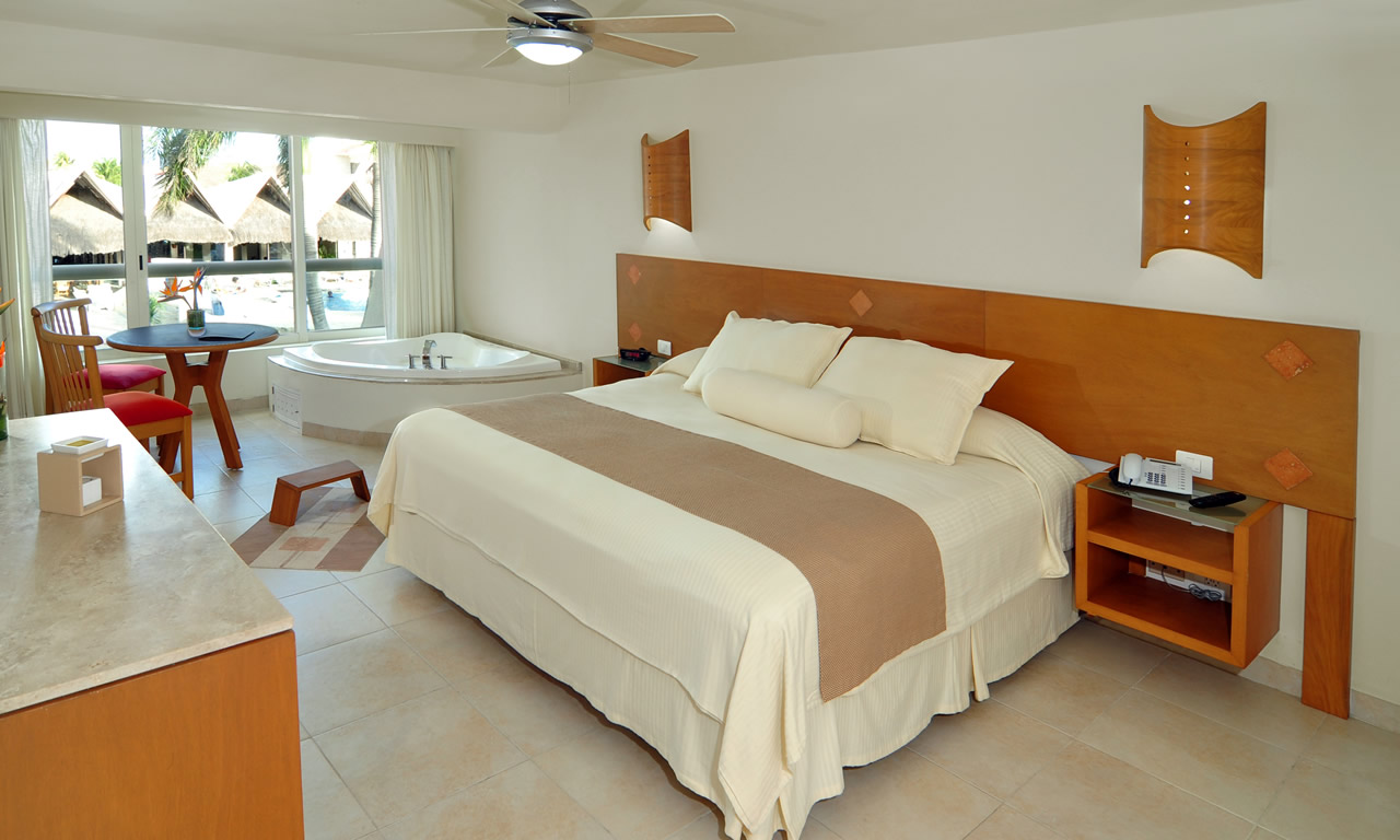 Ocean Spa Hotel All Inclusive – zdjęcie 2