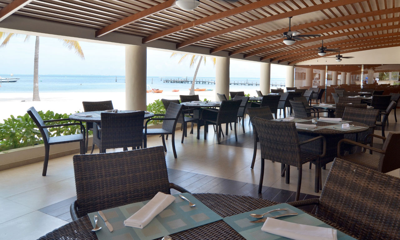 Ocean Spa Hotel All Inclusive – zdjęcie 1