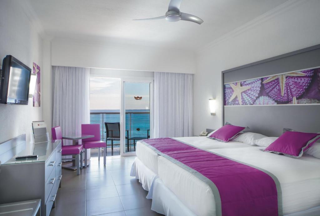 Riu Cancun – Adults Only – zdjęcie 3