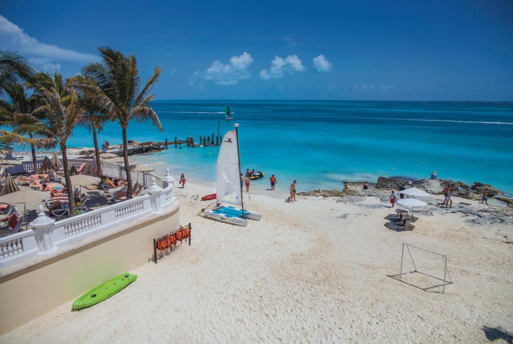 Riu Cancun – Adults Only – zdjęcie 2