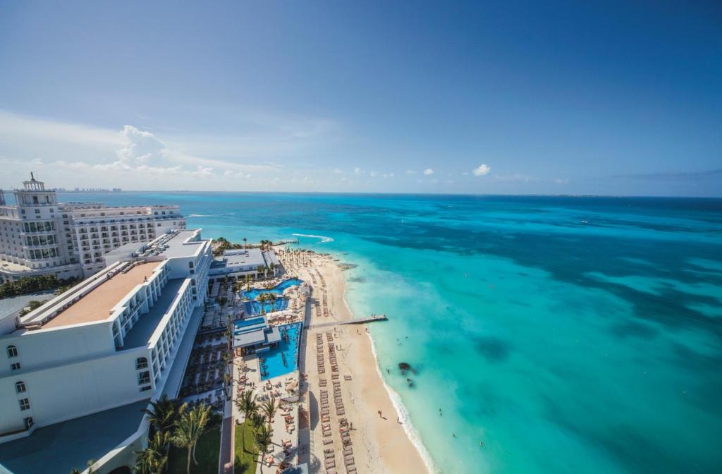 Riu Cancun – Adults Only – zdjęcie 1