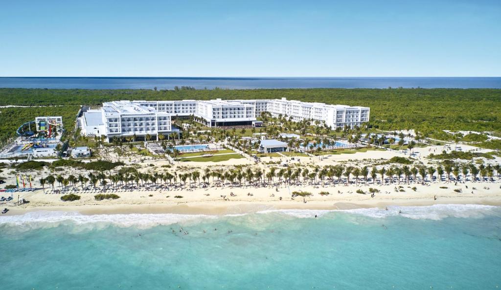 Riu Dunamar – All Inclusive – zdjęcie 4