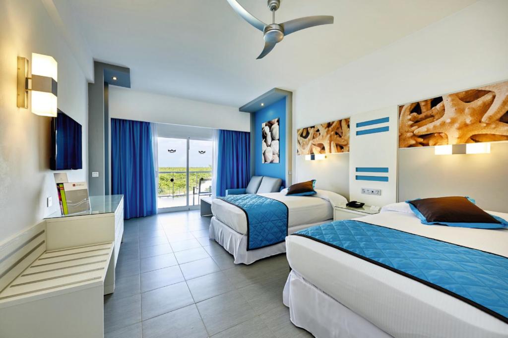 Riu Dunamar – All Inclusive – zdjęcie 3