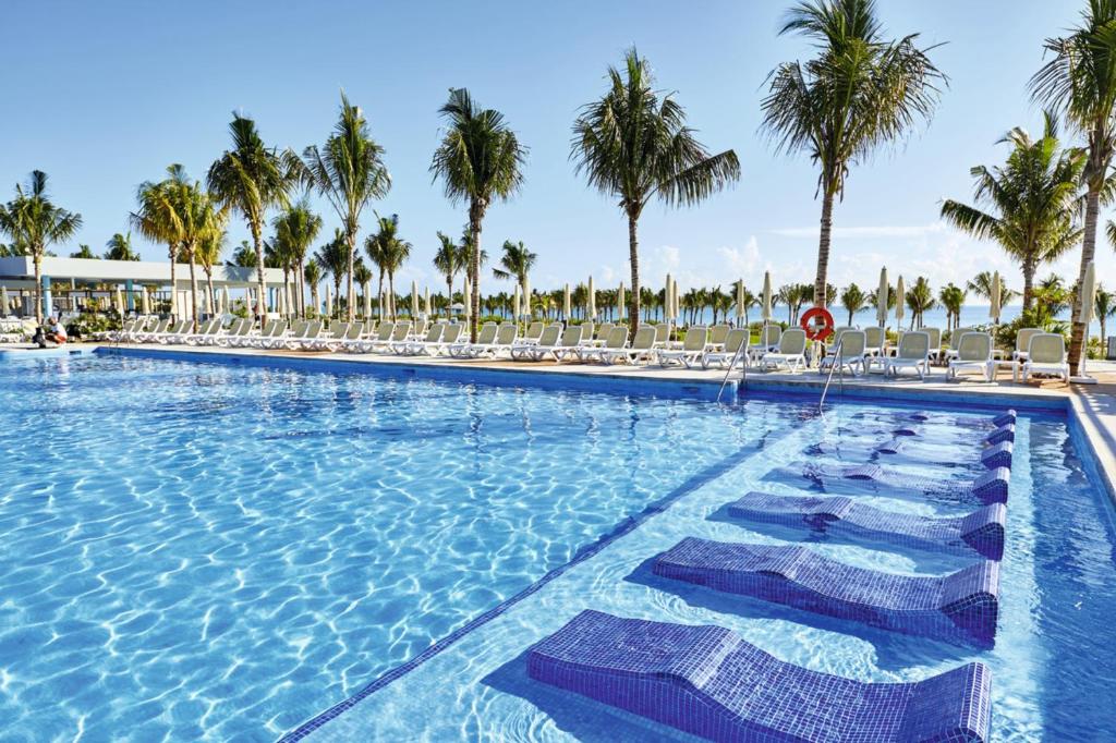 Riu Dunamar – All Inclusive – zdjęcie 2