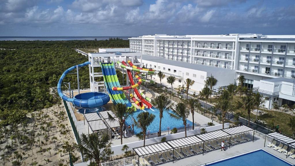 Riu Dunamar – All Inclusive – zdjęcie 1