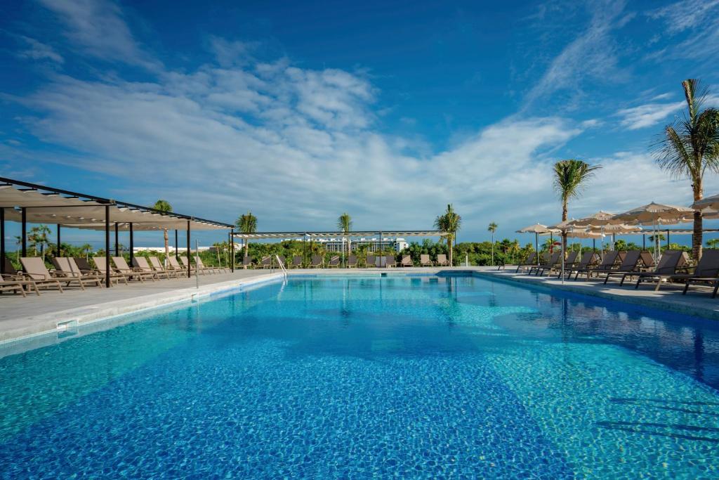 Riu Latino – Adults Only – zdjęcie 3