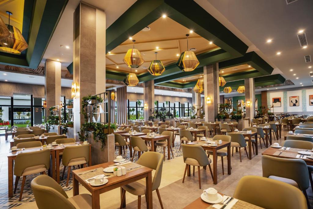 Riu Latino – Adults Only – zdjęcie 2