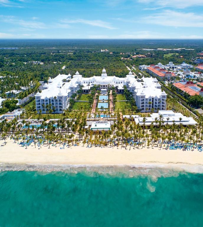 RIU Palace Punta Cana – zdjęcie 4