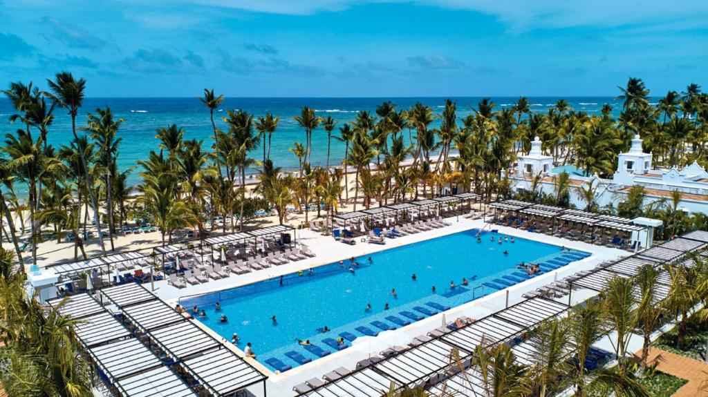 RIU Palace Punta Cana – zdjęcie 3