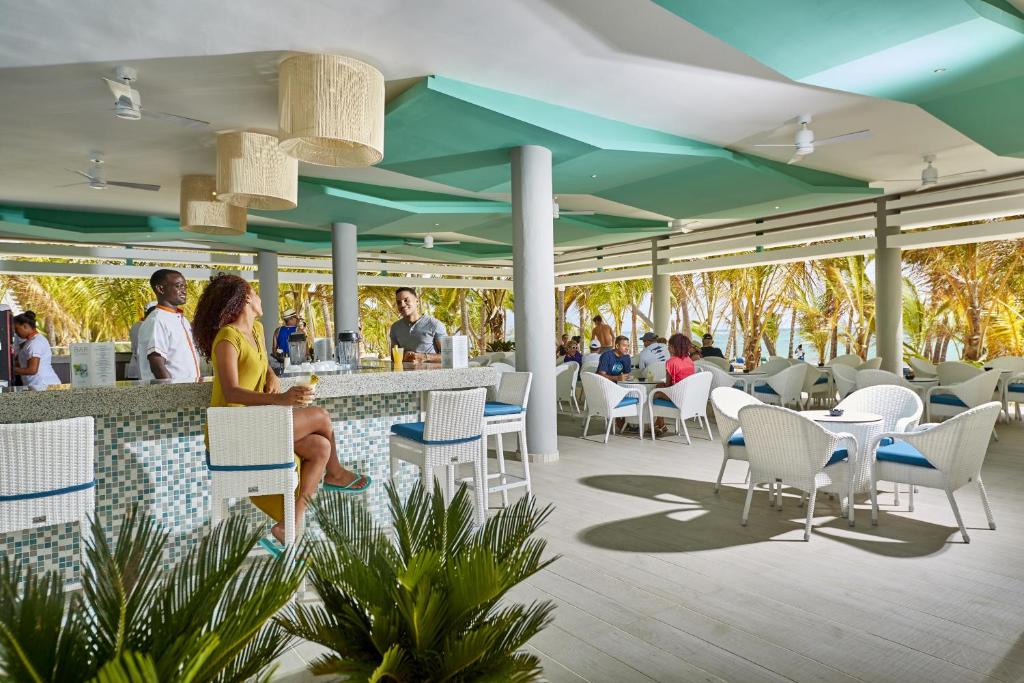 RIU Palace Punta Cana – zdjęcie 2