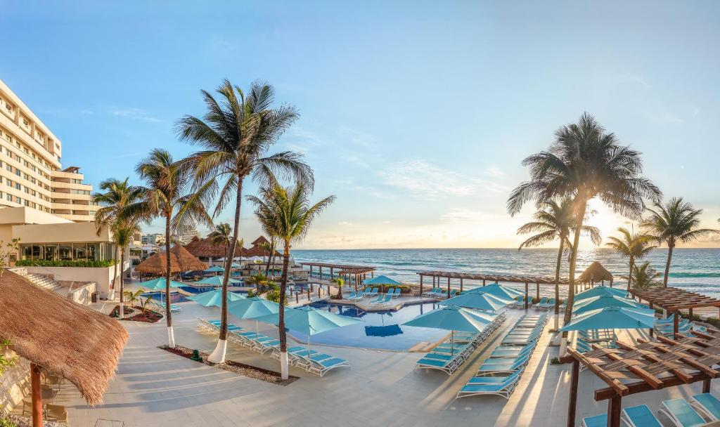 Royal Solaris Cancun Resort All Inclusive – zdjęcie 4