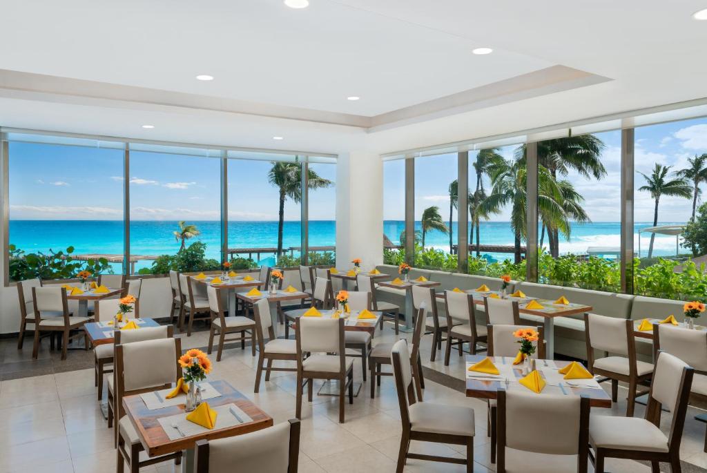 Royal Solaris Cancun Resort All Inclusive – zdjęcie 3