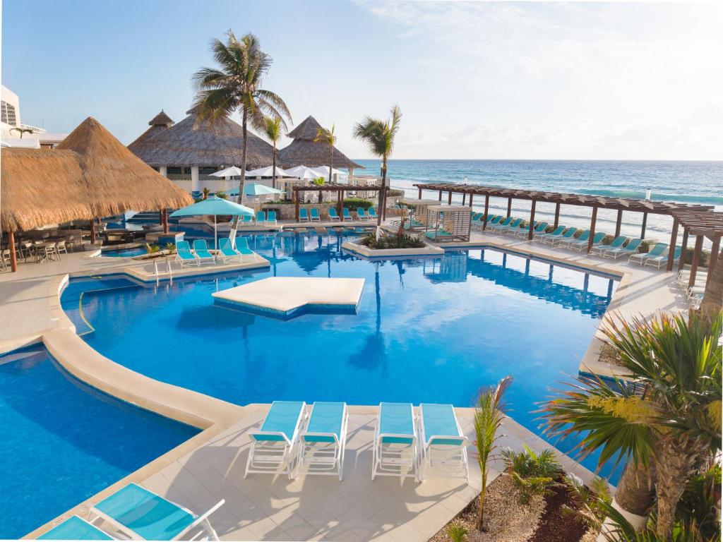 Royal Solaris Cancun Resort All Inclusive – zdjęcie 2