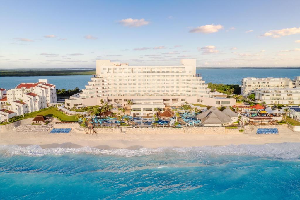 Royal Solaris Cancun Resort All Inclusive – zdjęcie 1