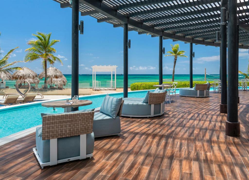 Royalton CHIC Punta Cana – zdjęcie 3