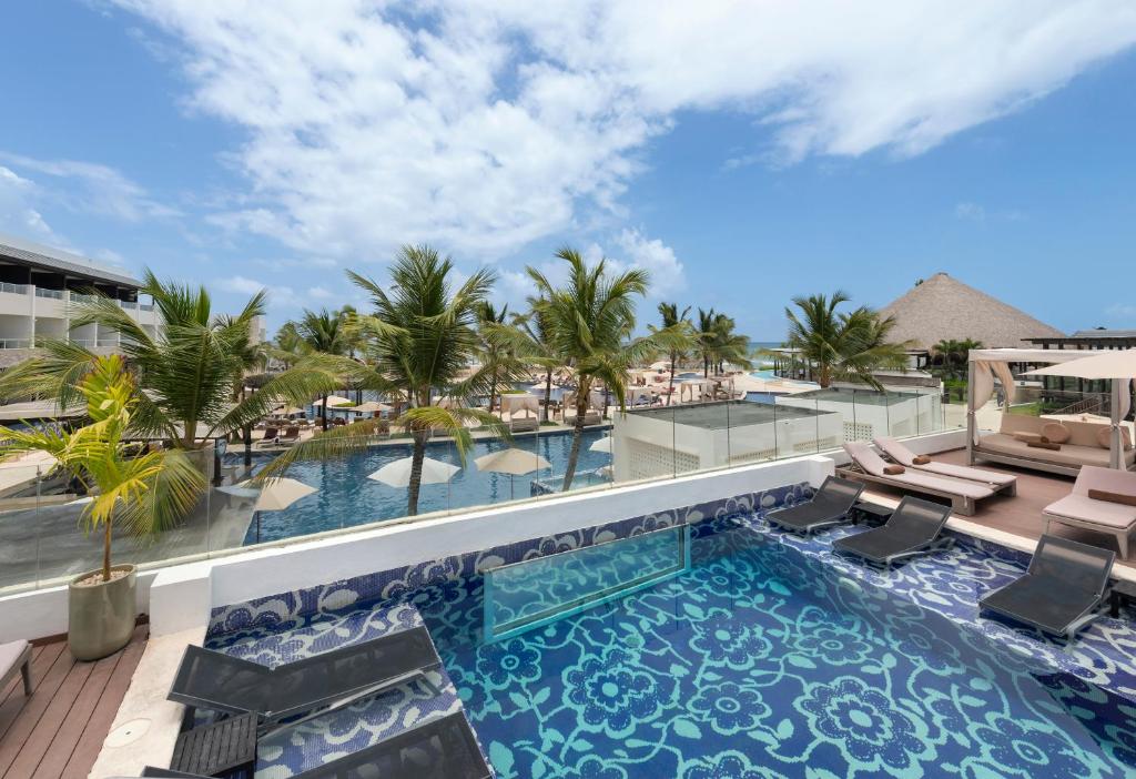 Royalton CHIC Punta Cana – zdjęcie 1