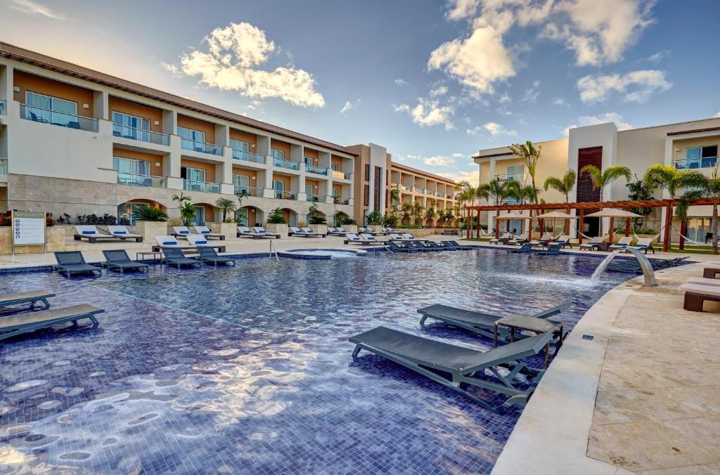 Royalton Hideaway Punta Cana – zdjęcie 3