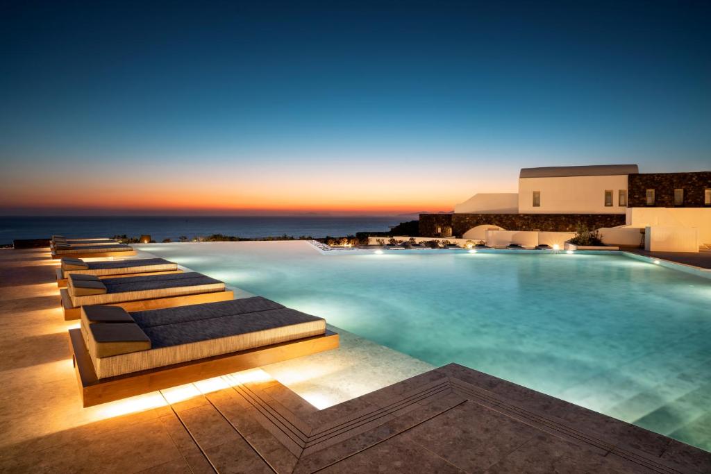 Santo Pure Oia