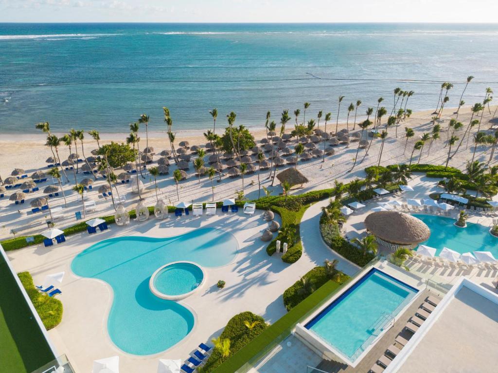 Serenade Punta Cana Beach & Spa Resort – zdjęcie 4