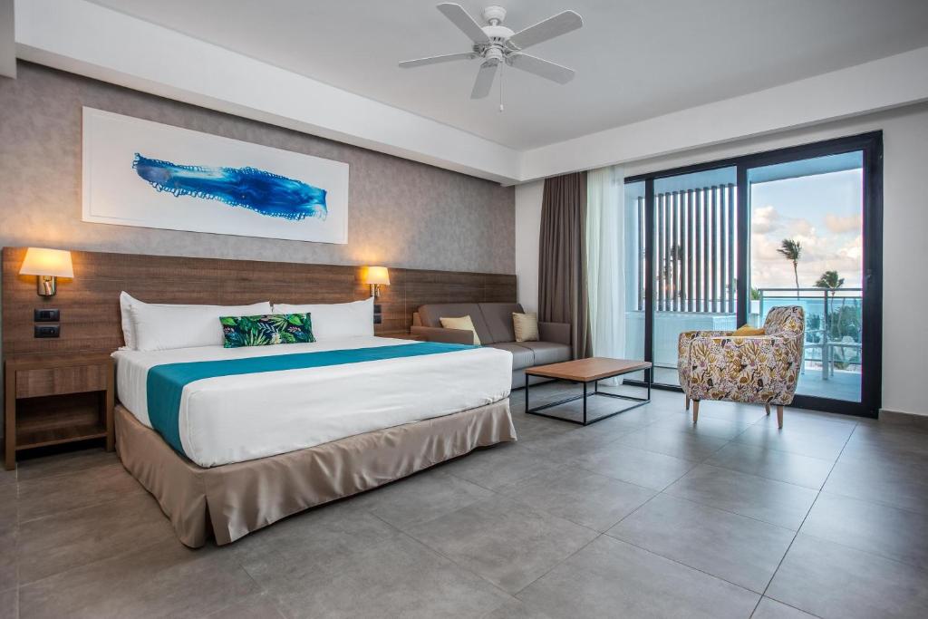 Serenade Punta Cana Beach & Spa Resort – zdjęcie 3