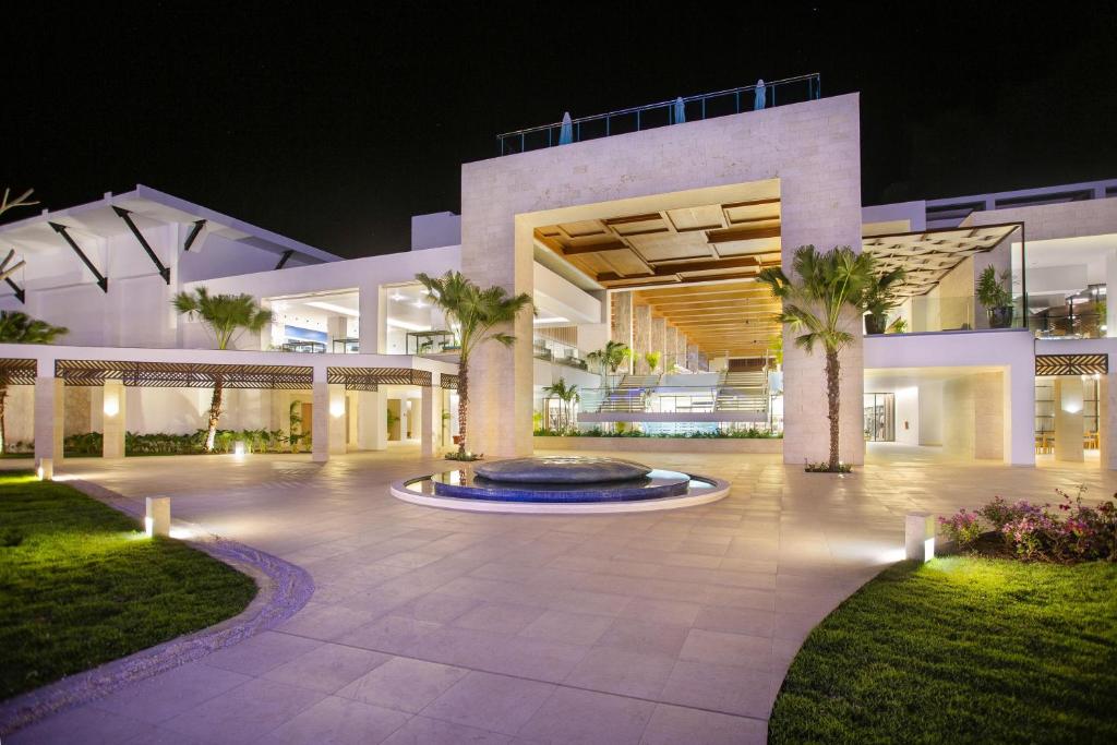 Serenade Punta Cana Beach & Spa Resort – zdjęcie 2