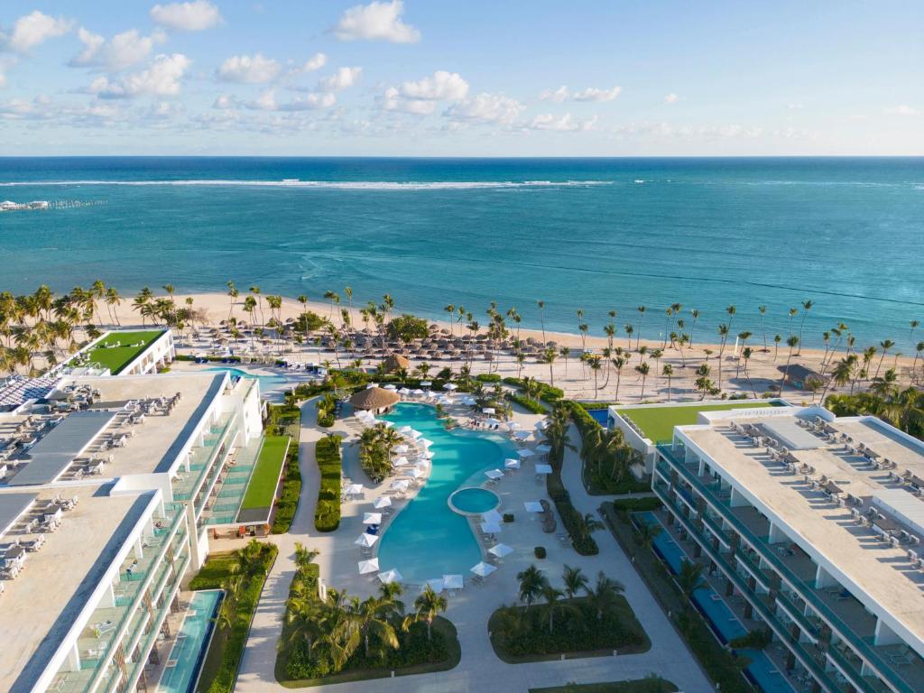 Serenade Punta Cana Beach & Spa Resort – zdjęcie 1